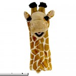The Puppet Company Long-Sleeves Giraffe Hand Puppet  B000KK2152